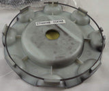 TSW Wheel CT14301HB Center Cap Grey (1 CAP) - Wheelcapking
