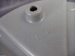CABO / PLAYER Gloss Black Custom Wheel Center Cap  # C-960-1 (1 CAP) - Wheelcapking