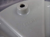 CABO / PLAYER Gloss Black Custom Wheel Center Cap  # C-960-1 (1 CAP) - Wheelcapking