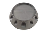 SR Wheels 1001SR1 Silver Custom Wheel Center Caps (4 CAPS) - Wheelcapking