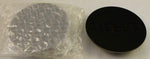 MHT Wheels 1000-82 / S503-30 Custom Center Cap Chrome (Set of 2)