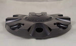 VAGARE Wheels C-099-2 BLACK Wheel Center Cap # (4 CAPS) - Wheelcapking