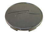 Raceline Wheels Chrome Custom Wheel Center Caps # 89-0102-R (4 CAPS) - Wheelcapking