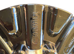 MPW Wheels MC1160N101 Chrome Wheel Center Cap