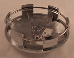 Gianelle Wheels Chrome Custom Wheel Center Cap # 935K75 / A0159 (1 CAP)