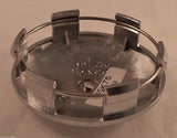 Gianelle Wheels Chrome Custom Wheel Center Cap # 935K75 / A0159 (1 CAP)