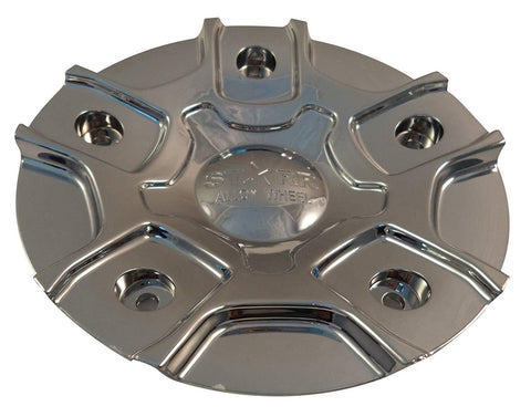 STARR 559-2285-CAP Custom Wheel Center Cap (2 CAPS) NEW! - Wheelcapking