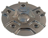 STARR 559-2285-CAP Custom Wheel Center Cap (4 CAPS) NEW! - Wheelcapking