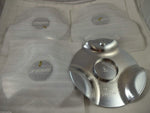 Prime # 7070-0 Custom Wheel Center Cap Chrome (4 CAPS) NEW! - Wheelcapking