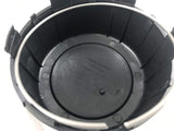 Sota # BMF02C Wheels Gloss Black Custom Wheel Center Cap (1 CAP) - Wheelcapking