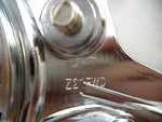 ZINIK MS-CAP-Z208 / Z21 Chrome Wheel Center Cap (4 CAPS)