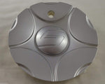 SAACHI # 53271780F-1 / C10222B Custom Wheel Center Cap Silver (1 CAP) NEW! - Wheelcapking