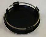 BRABUS Wheels Silver Custom Wheel Center Caps # E 000-001-16 (1 CAP) - Wheelcapking