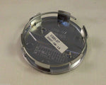 Driv Wheels Chrome Custom Wheel Center Caps # 1000-97 (4 CAPS) - Wheelcapking