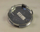 Driv Wheels Chrome Custom Wheel Center Caps # 1000-97 (4 CAPS) - Wheelcapking