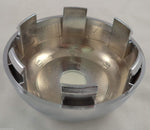 Emo Wheels EMO 869 Custom Center Cap Chrome (4 CAPS) - Wheelcapking