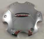 Venti Wheels VENTI-72 Chrome Custom Wheel Center Cap (4 CAPS) - Wheelcapking