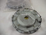 TSW Wheel CT14301HB Center Cap Grey (4 CAPS) - Wheelcapking