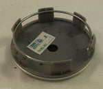 Niche Wheels Chrome Custom Wheel Center Caps # 1003-04 (1 CAP) - Wheelcapking