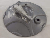 SAACHI # 53271780F-1 / C10222B Custom Wheel Center Cap Grey (2 CAPS) NEW! - Wheelcapking