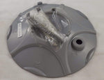 SAACHI # 53271780F-1 / C10222B Custom Wheel Center Cap Grey (4 CAPS) NEW! - Wheelcapking