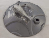 SAACHI # 53271780F-1 / C10222B Custom Wheel Center Cap Grey (4 CAPS) NEW! - Wheelcapking