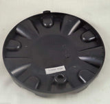 VAGARE Wheels C-099-2 BLACK Wheel Center Cap # (1 CAPS) - Wheelcapking