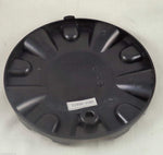 VAGARE Wheels C-099-2 BLACK Wheel Center Cap # (4 CAPS) - Wheelcapking