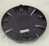 VAGARE Wheels C-099-2 BLACK Wheel Center Cap # (4 CAPS) - Wheelcapking