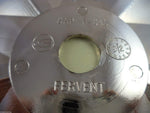 Lexani Wheels Chrome Custom Wheel Center Cap # C-403 / F-040 (4 CAPS) - Wheelcapking