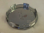 Raceline Wheels Chrome Custom Wheel Center Caps # 89-0102-R (4 CAPS) - Wheelcapking