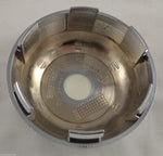 Emo Wheels EMO 869 Custom Center Cap Chrome (4 CAPS) - Wheelcapking