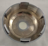 Emo Wheels EMO 869 Custom Center Cap Chrome (4 CAPS) - Wheelcapking