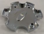 Venti Wheels VENTI-72 Chrome Custom Wheel Center Cap (1 CAP) - Wheelcapking