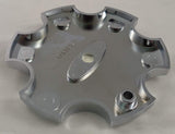 Venti Wheels VENTI-72 Chrome Custom Wheel Center Cap (4 CAPS) - Wheelcapking