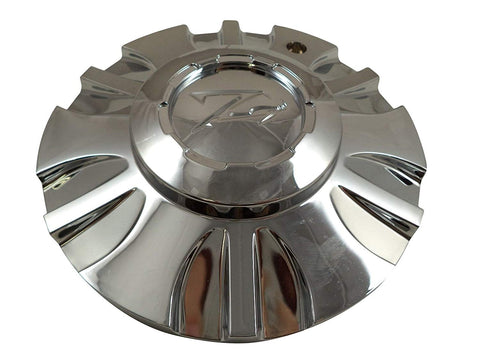 ZINIK SI-CAP-Z149 Chrome Wheel Center Cap (1 CAP)