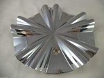 TSW Wheel 754-CAP Center Cap Chrome (1 CAP) - Wheelcapking