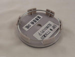Niche Wheels CAP M-773 / 1003-22 Custom Center Cap Grey (Set of 4) - Wheelcapking
