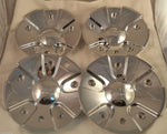 STARR C-520-1 Custom Wheel Center Cap (4 CAPS) NEW! - Wheelcapking