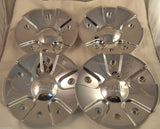 STARR C-520-1 Custom Wheel Center Cap (4 CAPS) NEW! - Wheelcapking