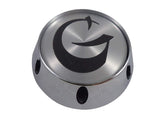 Giovanna Wheels Chrome Custom Wheel Center Caps # C-090 (4 CAPS)
