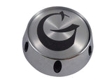 Giovanna Wheels Chrome Custom Wheel Center Caps # C-090 (1 CAP)