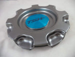 TSW Wheel CT14301HB Center Cap Grey (4 CAPS) - Wheelcapking