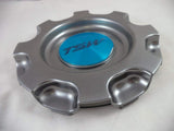 TSW Wheel CT14301HB Center Cap Grey (4 CAPS) - Wheelcapking