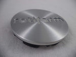 RotiForm Silver Custom Wheel Center Caps # 1003-40M Silver Emblem (1 CAP)