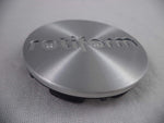 RotiForm Silver Custom Wheel Center Caps # 1003-40M Silver Emblem (4 CAPS) - Wheelcapking