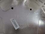 MB Motoring Wheels Chrome Custom Wheel Center Cap # BC-787 (1 CAP)