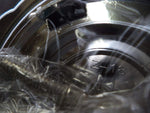 ZINIK Z-18 Chrome Wheel Center Cap (4 CAPS)