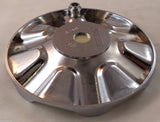 Limited Wheels Chrome Custom Wheel Center Cap # A-904 (1 CAP)