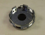 MHT Wheels Chrome Custom Wheel Center Cap # 1001-03 (4 CAPS)
